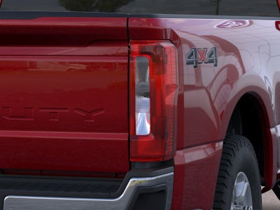 2026 Ford Super Duty F-350® XLT