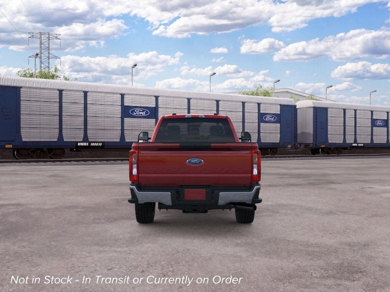 2026 Ford Super Duty F-350® XLT