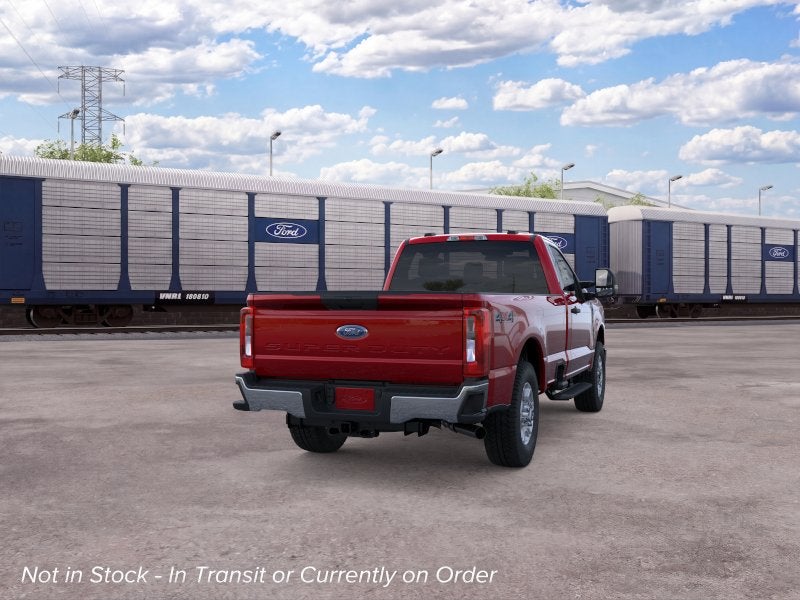 2026 Ford Super Duty F-350® XLT