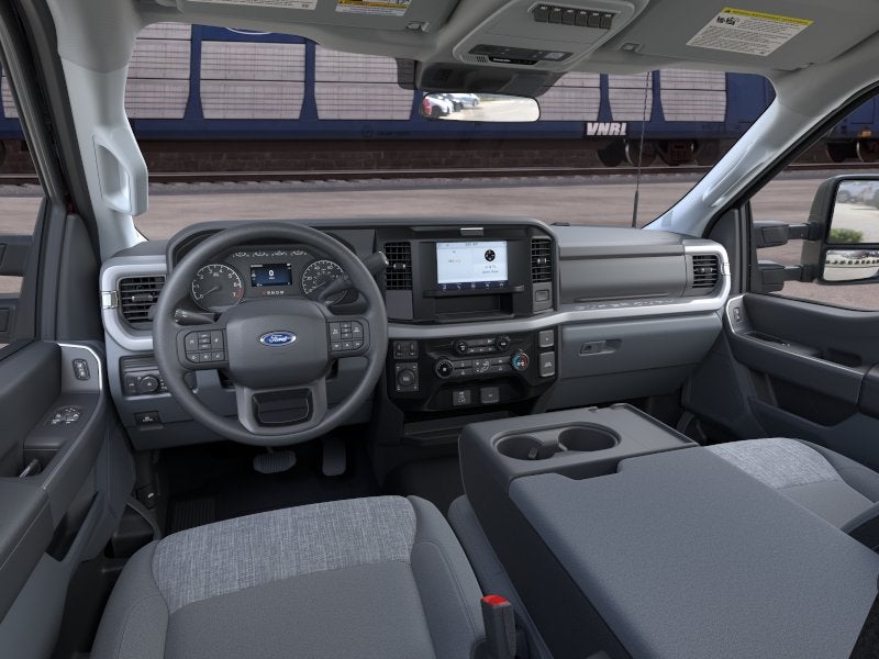 2026 Ford Super Duty F-350® XLT