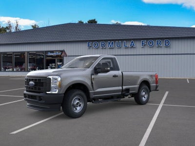 2026 Ford Super Duty F-350® XL