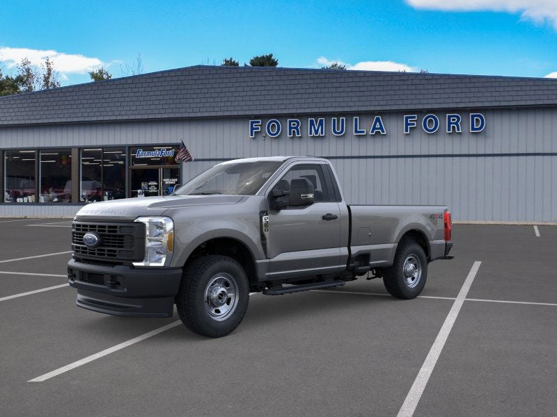 2026 Ford Super Duty F-350® XL