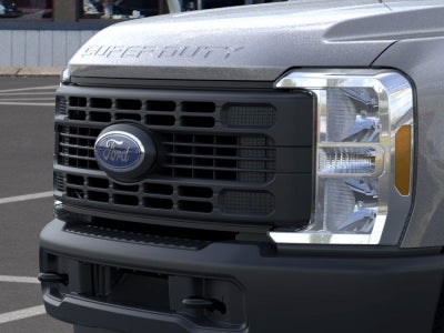 2026 Ford Super Duty F-350® XL
