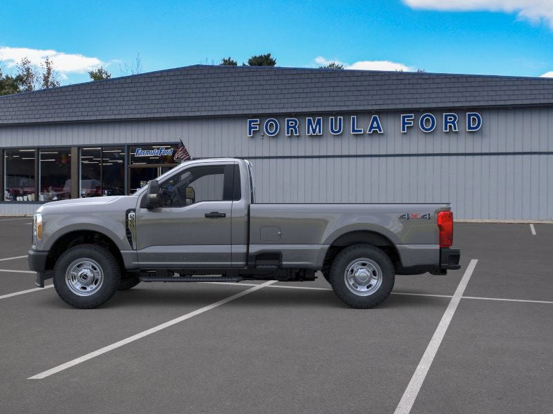 2026 Ford Super Duty F-350® XL