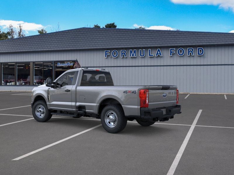 2026 Ford Super Duty F-350® XL