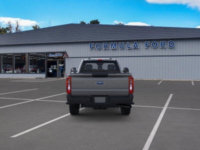 2026 Ford Super Duty F-350® XL