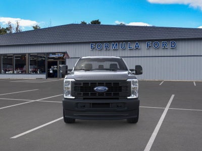 2026 Ford Super Duty F-350® XL