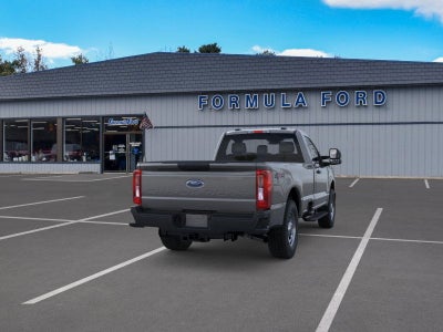 2026 Ford Super Duty F-350® XL