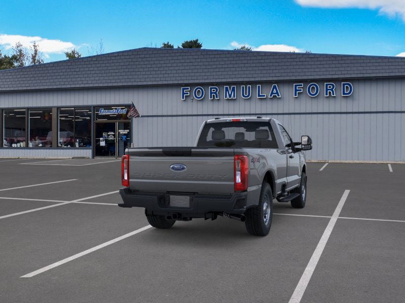 2026 Ford Super Duty F-350® XL