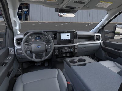 2026 Ford Super Duty F-350® XL