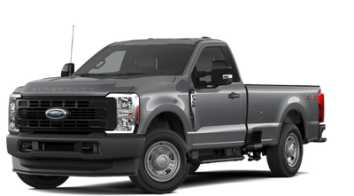 2026 Ford Super Duty F-350® XL
