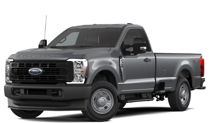 2026 Ford Super Duty F-350® XL