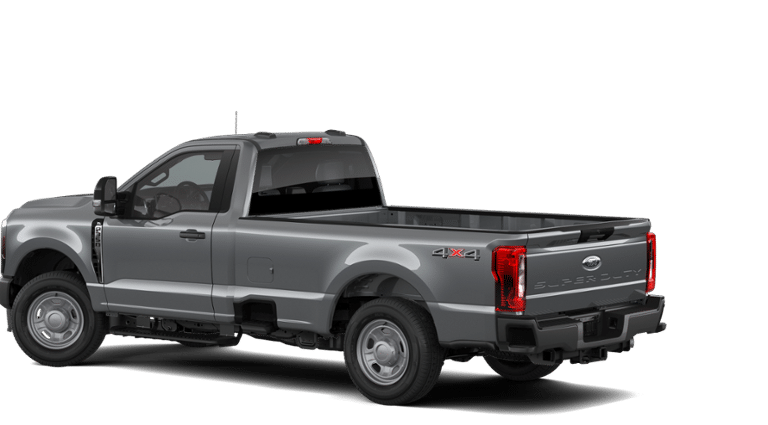 2026 Ford Super Duty F-350® XL