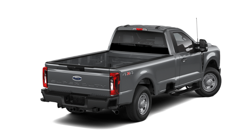2026 Ford Super Duty F-350® XL