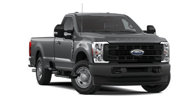 2026 Ford Super Duty F-350® XL