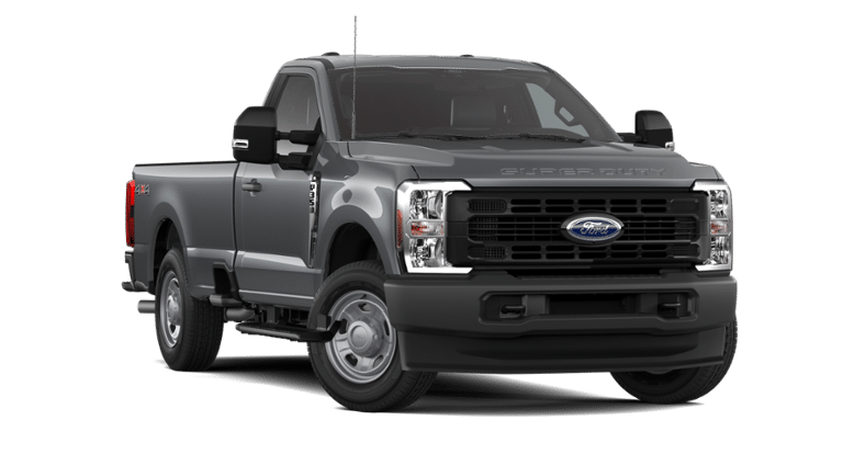 2026 Ford Super Duty F-350® XL