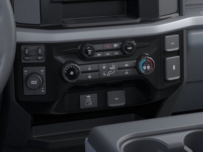 2026 Ford Super Duty F-350® XL