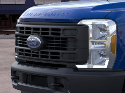 2026 Ford Super Duty F-350® XL