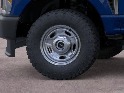 2026 Ford Super Duty F-350® XL