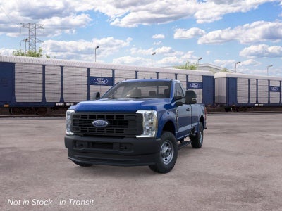 2026 Ford Super Duty F-350® XL