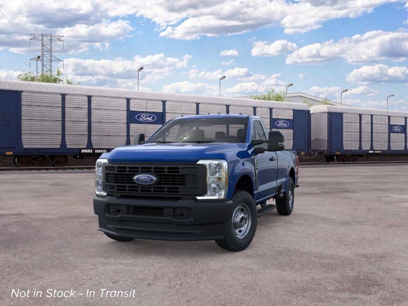 2026 Ford Super Duty F-350® XL