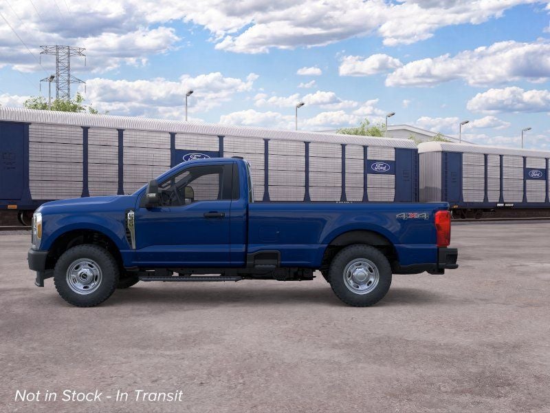 2026 Ford Super Duty F-350® XL