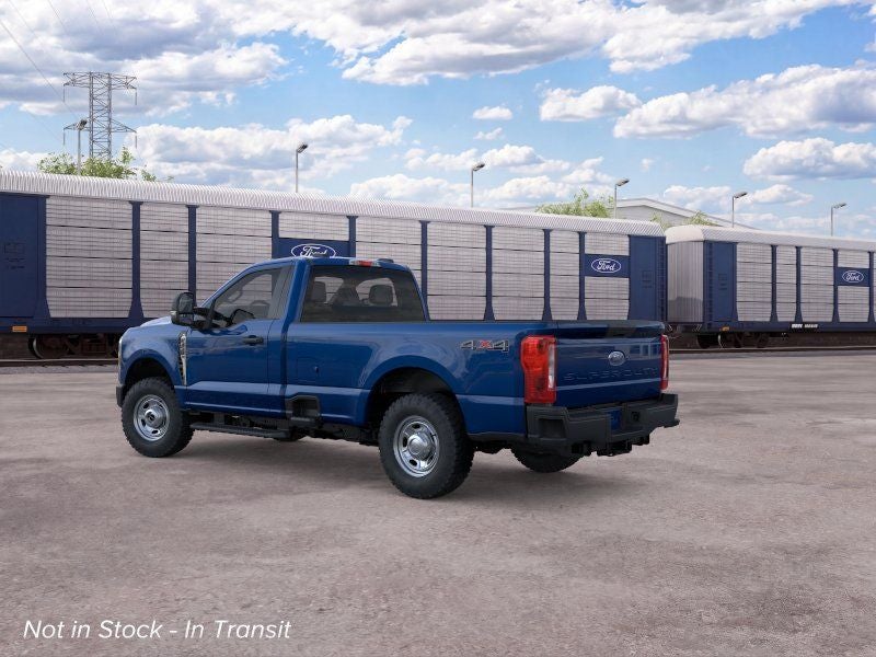 2026 Ford Super Duty F-350® XL