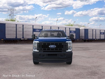 2026 Ford Super Duty F-350® XL