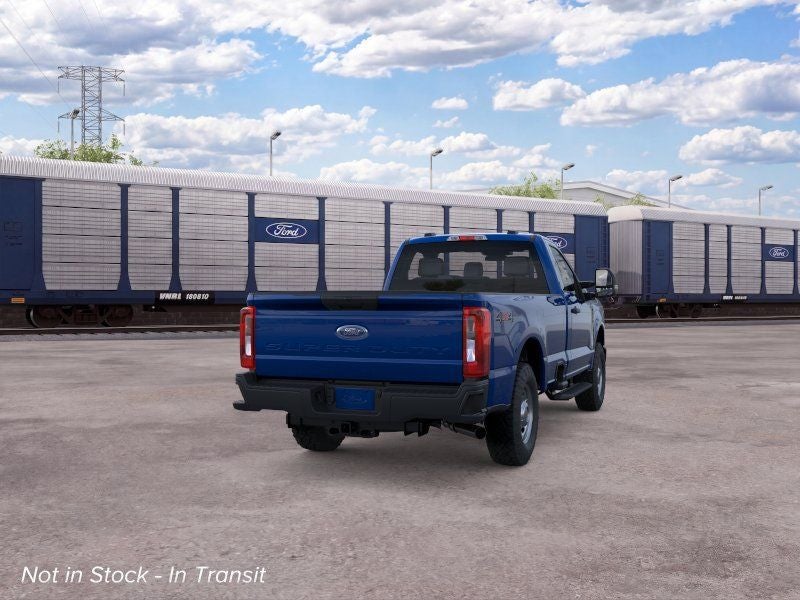 2026 Ford Super Duty F-350® XL