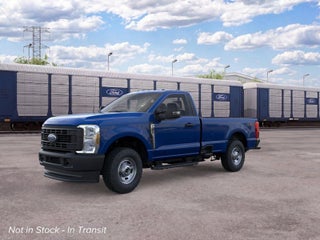 2026 Ford Super Duty F-350® XL