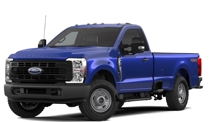 2026 Ford Super Duty F-350® XL