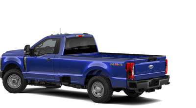 2026 Ford Super Duty F-350® XL