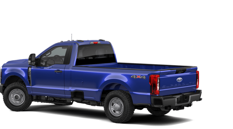 2026 Ford Super Duty F-350® XL