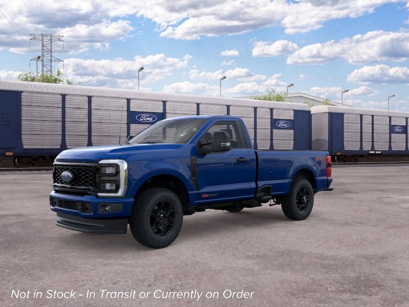 2026 Ford Super Duty F-350® XL