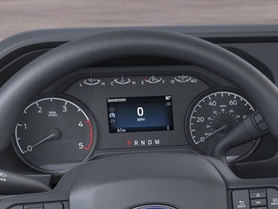 2026 Ford Super Duty F-350® XL