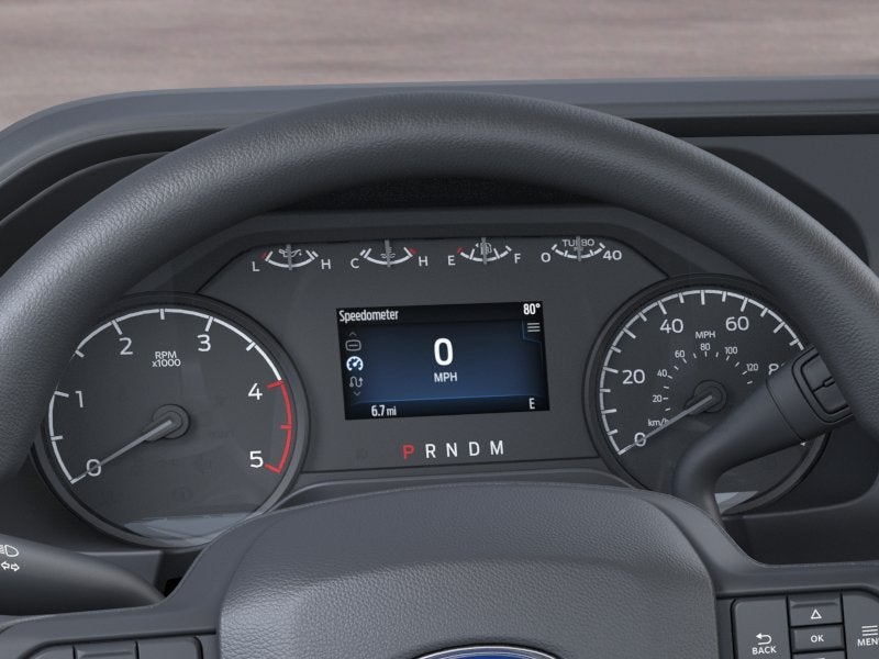 2026 Ford Super Duty F-350® XL