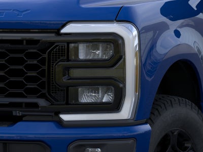 2026 Ford Super Duty F-350® XL