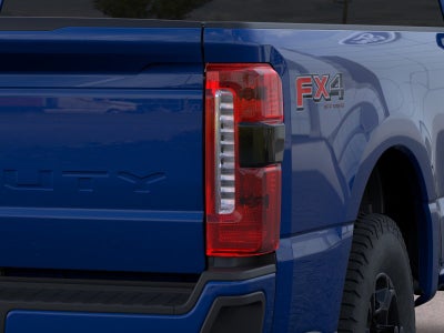 2026 Ford Super Duty F-350® XL
