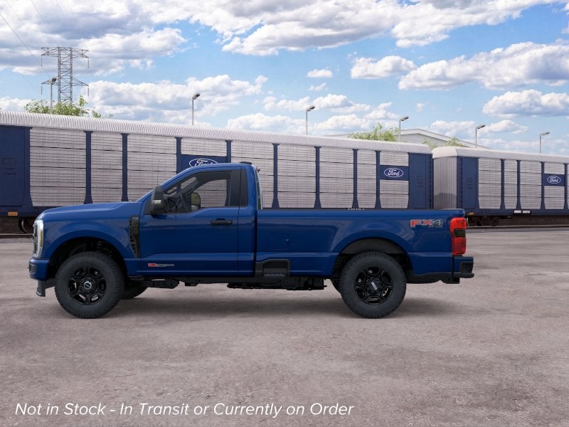 2026 Ford Super Duty F-350® XL