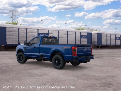 2026 Ford Super Duty F-350® XL