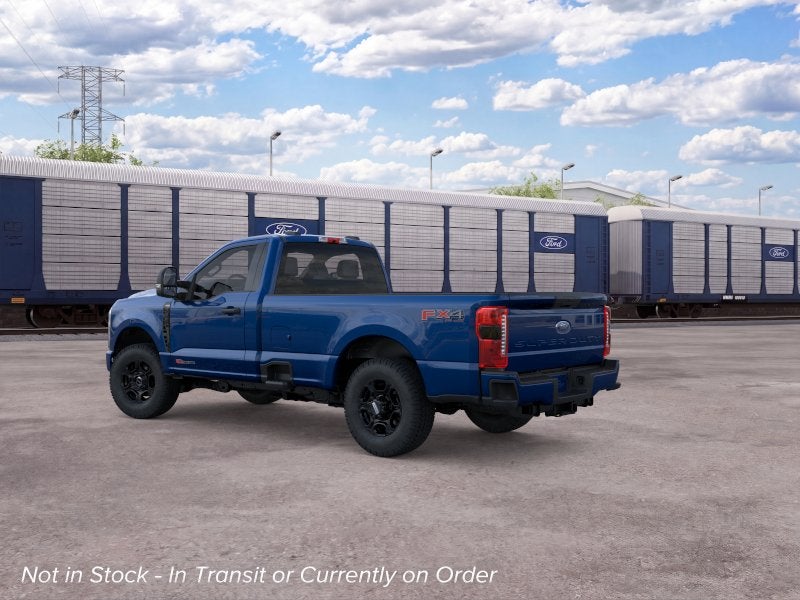 2026 Ford Super Duty F-350® XL