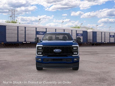 2026 Ford Super Duty F-350® XL
