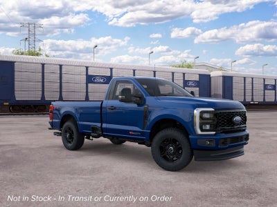 2026 Ford Super Duty F-350® XL