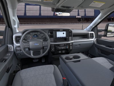 2026 Ford Super Duty F-350® XL
