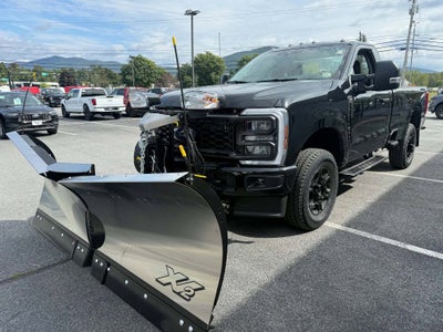 2026 Ford Super Duty F-350® XL