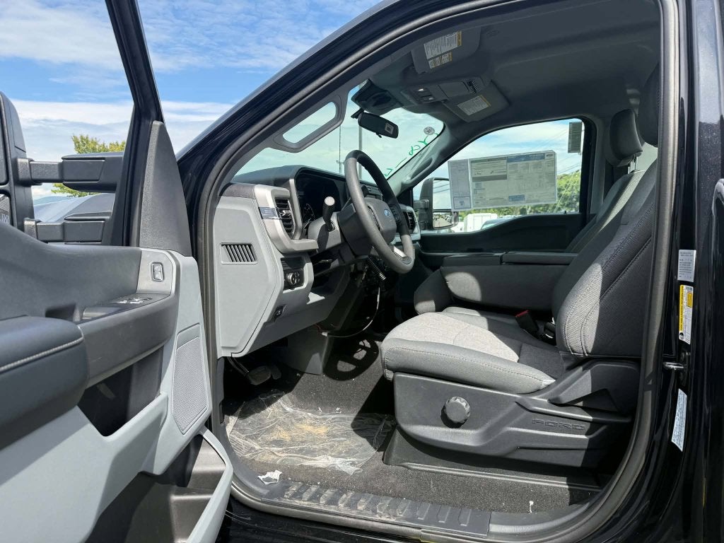 2026 Ford Super Duty F-350® XL