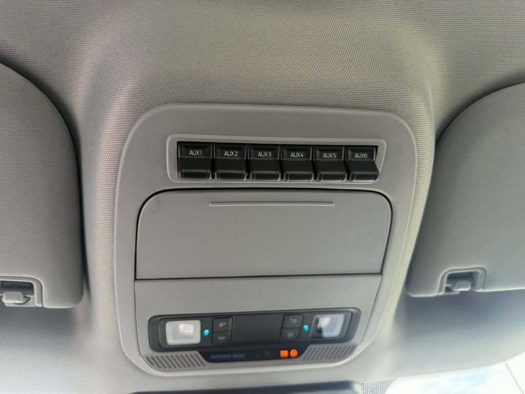2026 Ford Super Duty F-350® XL