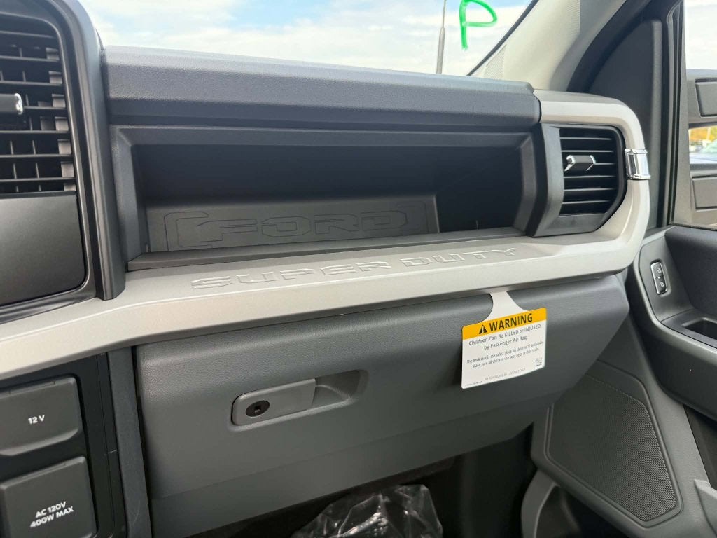 2026 Ford Super Duty F-350® XL