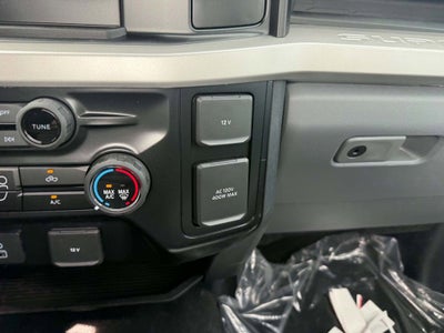 2026 Ford Super Duty F-350® XL