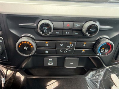 2026 Ford Super Duty F-350® XL